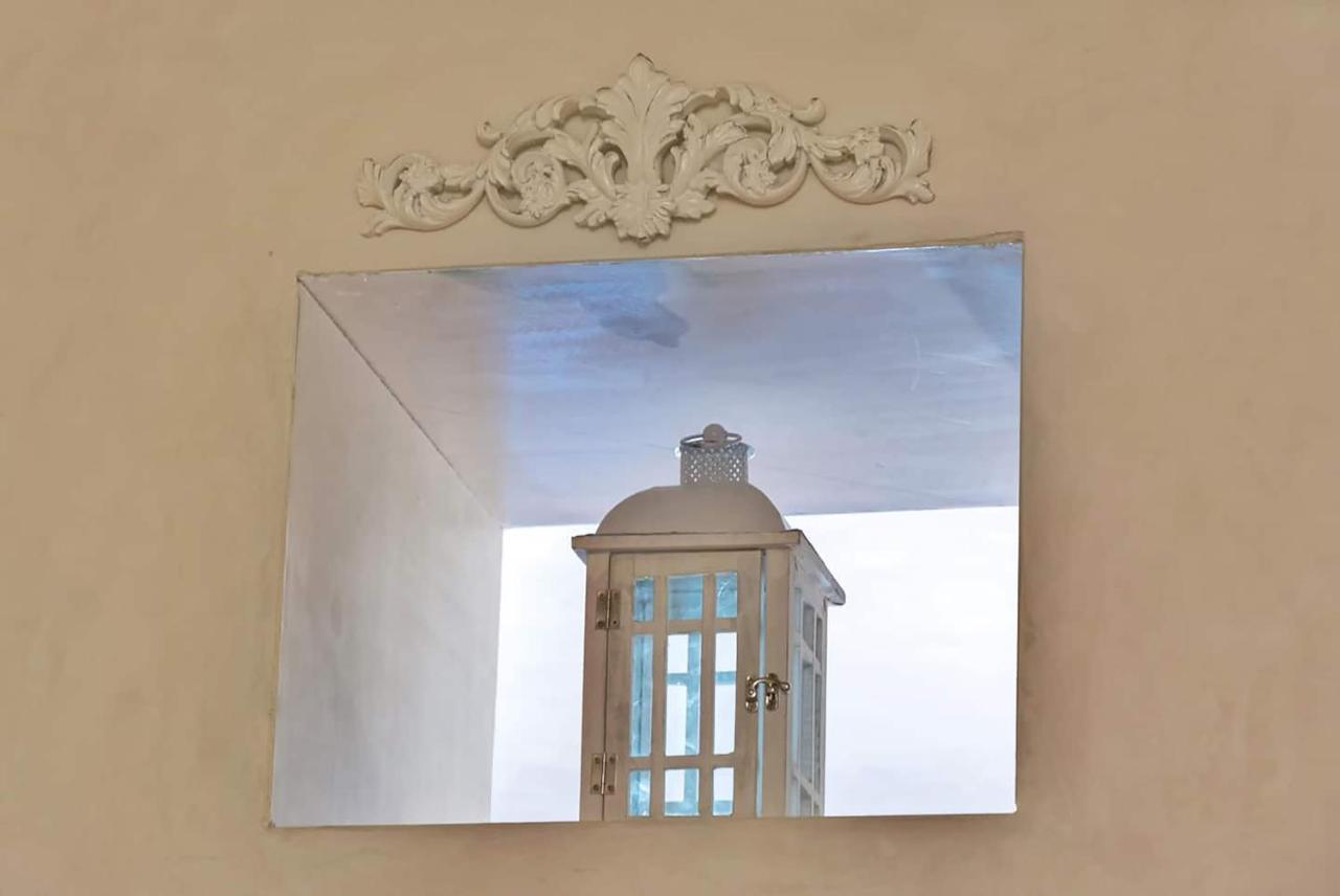 Fortune House - Apartment Ortigia Wifi Syracuse Exterior foto